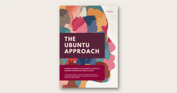 The Ubuntu Approach
